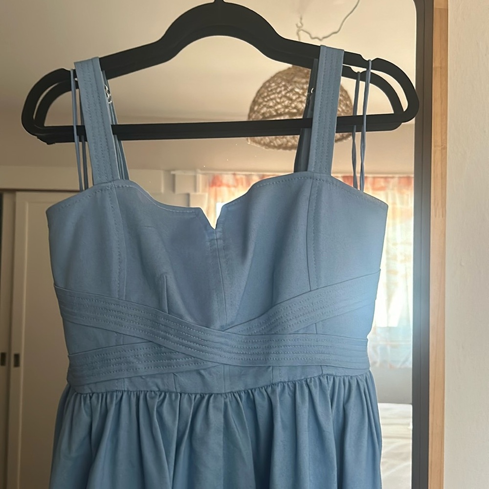 Cinq a Sept Cornelia Midi Dress